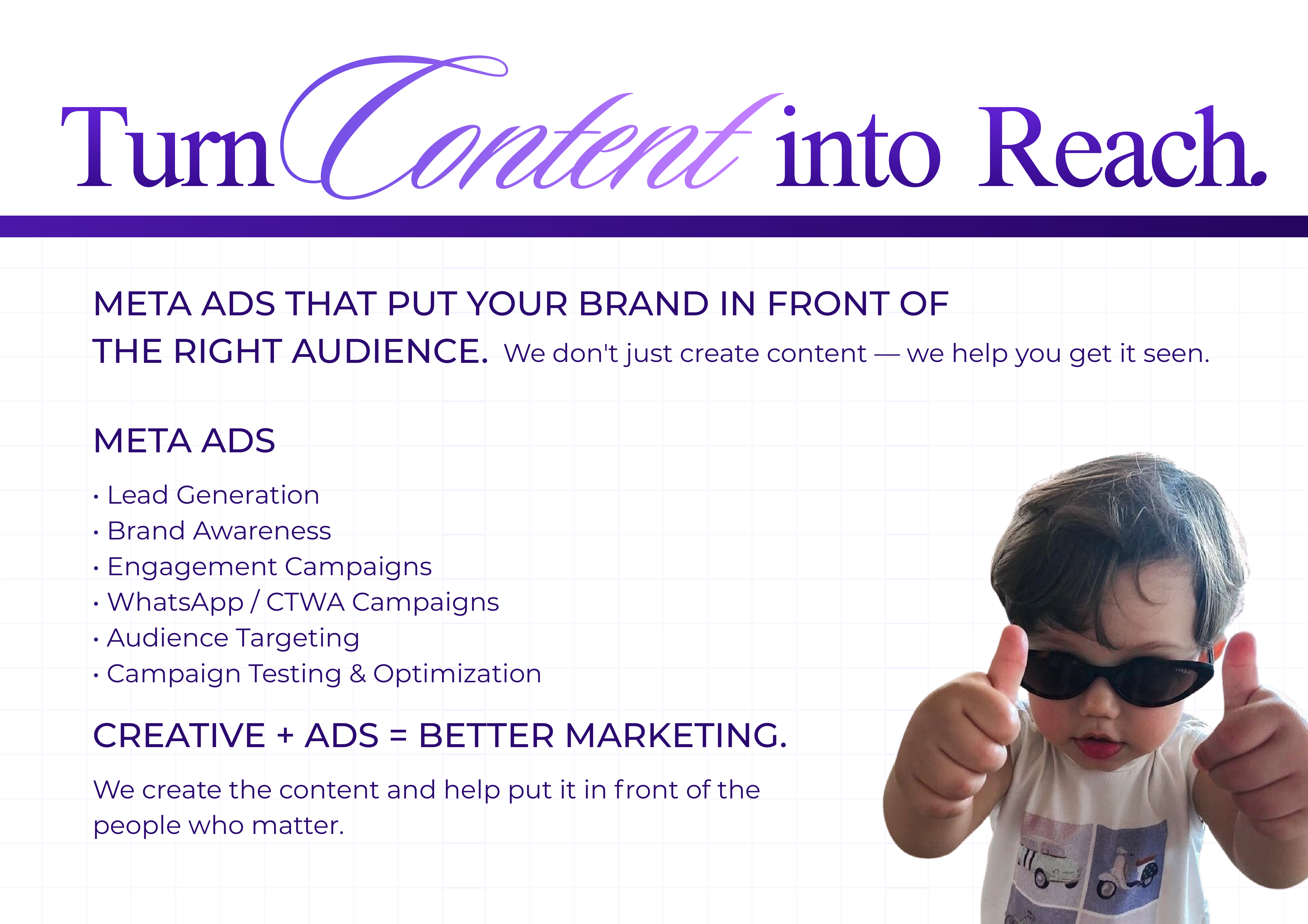 Madjix Meta Ads Framework